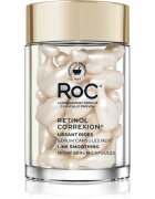 RoC Retinol Correxion Line Smoothing protivráskové sérum v kapslích 30 ks