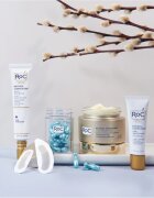 RoC Retinol Correxion Line Smoothing protivráskový krém na oční okolí 15 ml