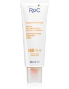 RoC Soleil Protect High Tolerance Comfort Fluid opalovací fluid na obličej SPF 50 50 ml
