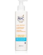 RoC Soleil Protect Refreshing Skin Restoring Milk zklidňující krém po opalování 200 ml