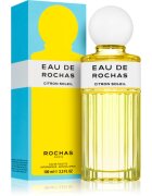 Rochas Eau de Citron Soleil toaletní voda pro ženy 100 ml