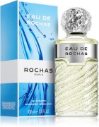 Rochas Eau de toaletní voda pro ženy 100 ml