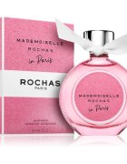 Rochas Mademoiselle in Paris parfémovaná voda pro ženy 90 ml