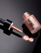 Rodial Blush Drops tekutá tvářenka a lesk na rty dodávající hydrataci a lesk odstín Sunset Kiss 15 ml