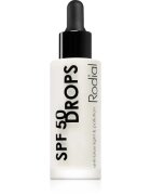 Rodial Booster Drops SPF 50 ochranné sérum SPF 50 31 ml