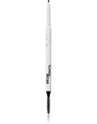 Rodial Brow Pencil tužka na obočí odstín Dark Ash Brown 009 g