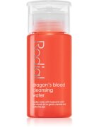 Rodial Dragon's Blood Cleansing Water čisticí micelární voda pro zklidnění pleti 100 ml