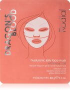 Rodial Dragon's Blood Hyaluronic Jelly Face Mask intenzivní hydrogelová maska s kyselinou hyaluronovou 34 g