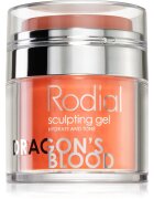 Rodial Dragon's Blood Sculpting gel remodelační gel s regeneračním účinkem 50 ml