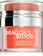 Rodial Dragon's Blood Sculpting gel remodelační gel s regeneračním účinkem 9 ml
