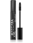 Rodial Glamolash™ Mascara XXL objemová řasenka v extra černé odstín black 13 ml