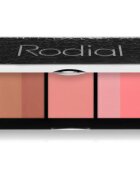 Rodial I Woke Up Like This Palette II paletka na tvář na cesty 3x5 g
