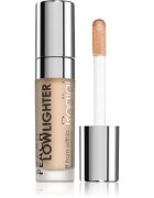 Rodial Peach Lowlighter krémový rozjasňovač 55 ml