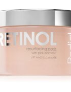 Rodial Retinol Resurfacing Pads intenzivně revitalizační polštářky s retinolem 50 ks