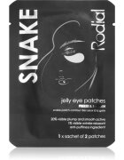Rodial Snake Jelly Eye Patches hydrogelová maska na oční okolí 2 ks