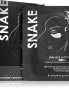 Rodial Snake Jelly Eye Patches hydrogelová maska na oční okolí 4x2 ks