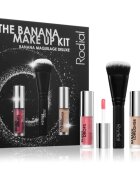 Rodial The Banana Makeup Kit dárková sada