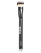 Rodial The Buffing Brush kulatý štětec na make-up a podkladovou bázi 1 ks
