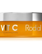 Rodial Vit C Brightening Cleansing Pads čisticí tampónky s vitaminem C 20 ks