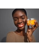 Rodial Vit C Brightening Cleansing Pads čisticí tampónky s vitaminem C 50 ks