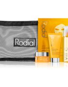 Rodial Vit C Little Luxuries cestovní sada pro rozjasnění pleti s vitamínem C