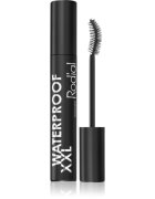 Rodial XXL Mascara Waterproof objemová voděodolná řasenka odstín Black 12.5 ml