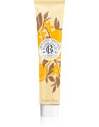 Roger & Gallet Bois d'Orange výživný krém na ruce pro ženy 30 ml