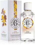 Roger & Gallet Bois d'Orange Wellbeing Fragrant Water osvěžující voda unisex 100 ml