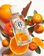 Roger & Gallet Bois d'Orange Wellbeing Fragrant Water osvěžující voda unisex 100 ml