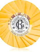 Roger & Gallet Bois d'Orange Wellbeing Soap parfémované mýdlo 100 g