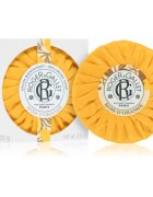 Roger & Gallet Bois d'Orange Wellbeing Soap parfémované mýdlo 100 g