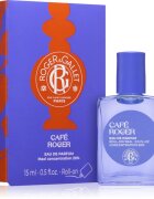 Roger & Gallet Café Roger parfémovaná voda roll-on pro ženy 15 ml