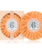 Roger & Gallet Carnation parfémované mýdlo 100 g