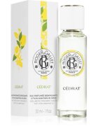 Roger & Gallet Cédrat osvěžující voda pro ženy 30 ml