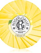 Roger & Gallet Cédrat parfémované mýdlo 100 g