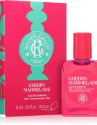 Roger & Gallet Cherry Marmelade parfémovaná voda roll-on pro ženy 15 ml