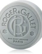 Roger & Gallet Cologne Twist tuhé mýdlo na holení pro muže 100 g