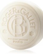Roger & Gallet Cologne Twist tuhé mýdlo na obličej tělo a vlasy pro muže 100 g