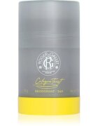Roger & Gallet Cologne Twist tuhý deodorant bez obsahu hliníkových solí pro citlivou pokožku pro muže 50 g