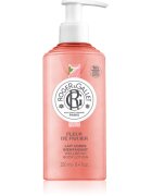 Roger & Gallet Fleur de Figuier parfémované tělové mléko pro ženy 250 ml