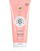 Roger & Gallet Fleur de Figuier relaxační sprchový gel 200 ml