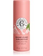 Roger & Gallet Fleur de Figuier Sublimating Lip Balm balzám na rty 3.5 g