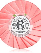 Roger & Gallet Fleur de Figuier tuhé mýdlo 100 g