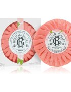 Roger & Gallet Fleur de Figuier tuhé mýdlo 100 g