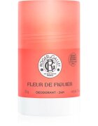 Roger & Gallet Fleur de Figuier tuhý deodorant bez obsahu hliníkových solí s 24hodinovou ochranou pro ženy 50 g