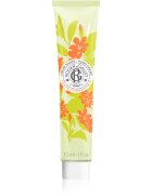 Roger & Gallet Fleur d'Osmanthus výživný krém na ruce pro ženy 30 ml