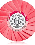 Roger & Gallet Gingembre Rouge parfémované mýdlo 100 g