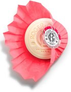 Roger & Gallet Gingembre Rouge parfémované mýdlo 100 g