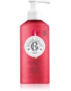Roger & Gallet Gingembre Rouge parfémované tělové mléko pro ženy 250 ml