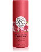 Roger & Gallet Gingembre Rouge Sublimating Lip Balm balzám na rty 3.5 g